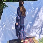 70s Indian Cotton Dress