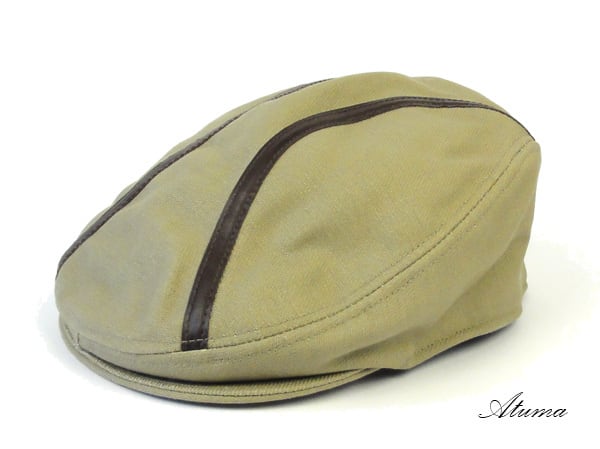 NewYorkHat・ニューヨークハット #6230WL/ Canvas 1900WL [キャンバス