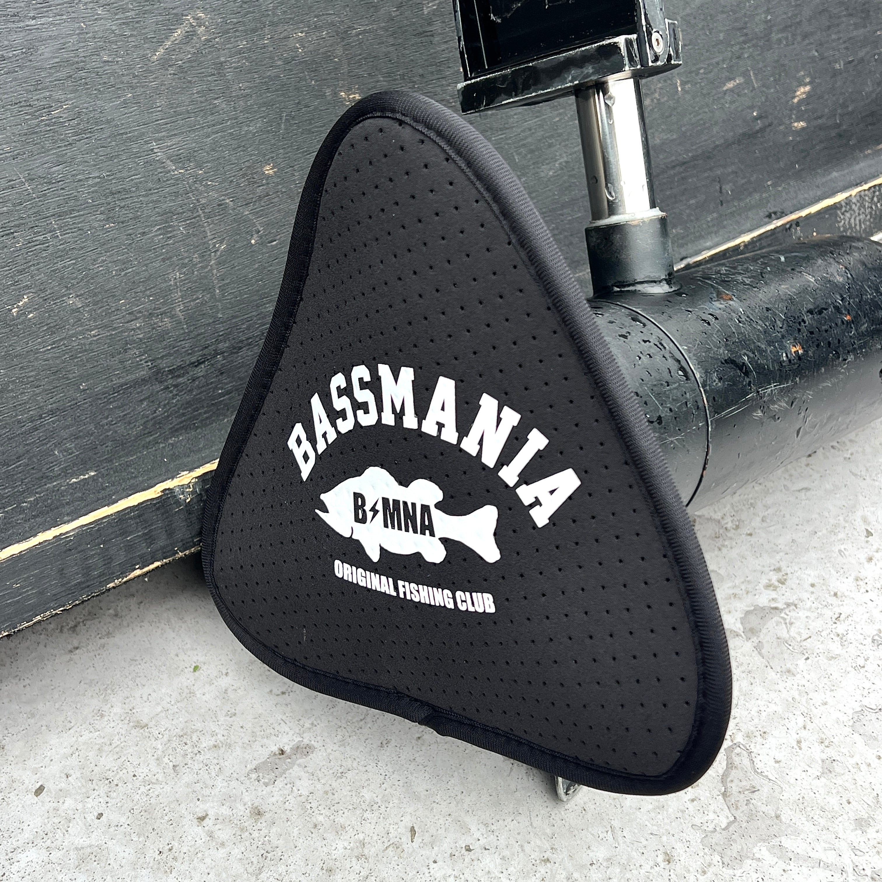 Electric Motor Propeller Jacket