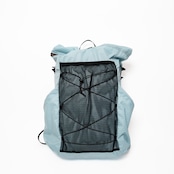 山旅×ランドネ story 25/日帰り登山用ザック