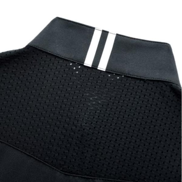 ゴルフウェア スポーツウェア シャツ レディース ガールズ ゴルフ スポーツ 夏 ノースリーブシャツ 伸縮性 速乾性 カジュアル 薄手 スタンドカラー