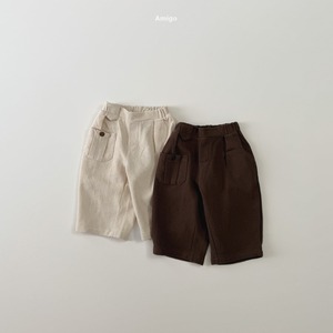 amigo / urban chino pants
