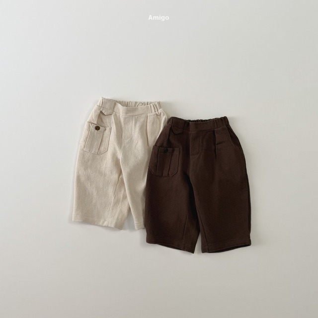 amigo / urban chino pants