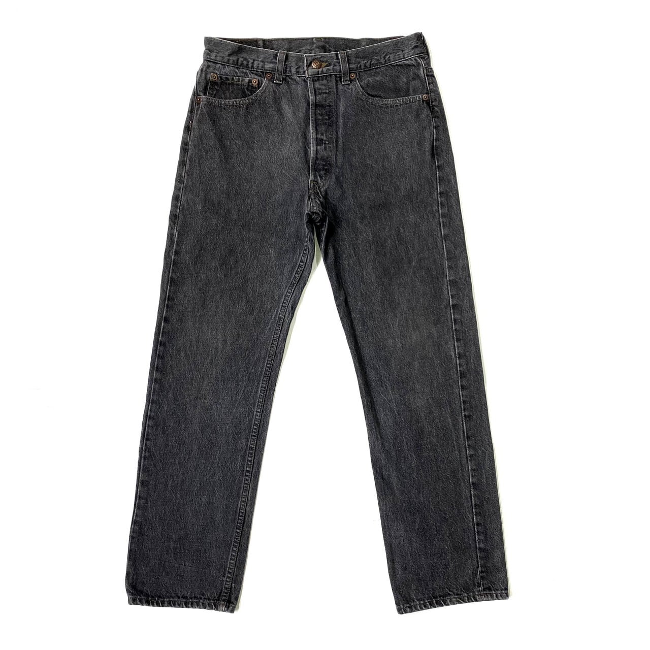 90年代 リーバイス Levi's 40505-0214 デニムパンツ USA製 メンズw33 ヴィンテージ /eaa276645