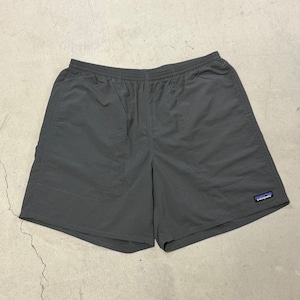 PATAGONIA BAGGIES SHORTS 2017 L