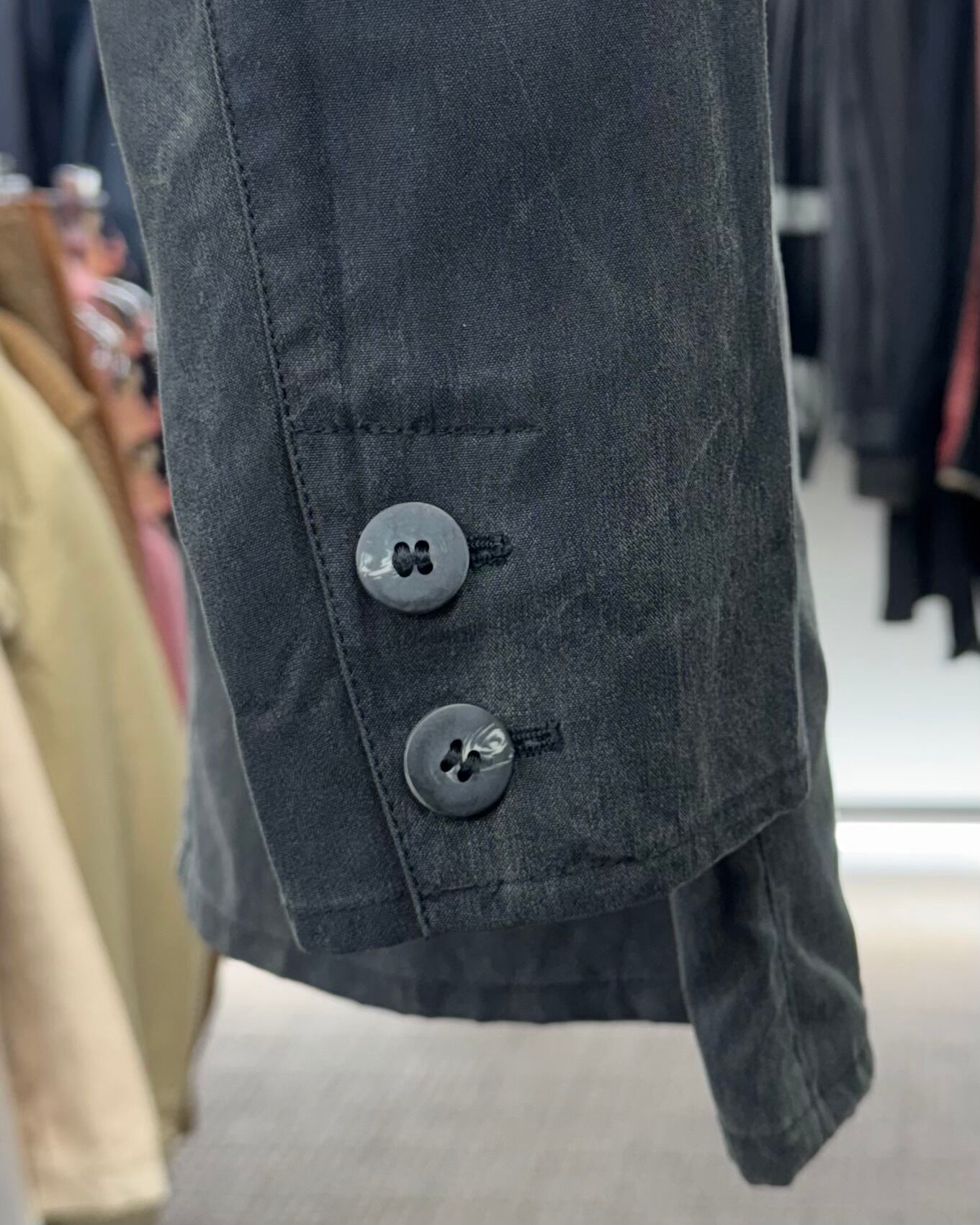 1980s CALUGI E GIANNELLI FADED JACKET | ZSC
