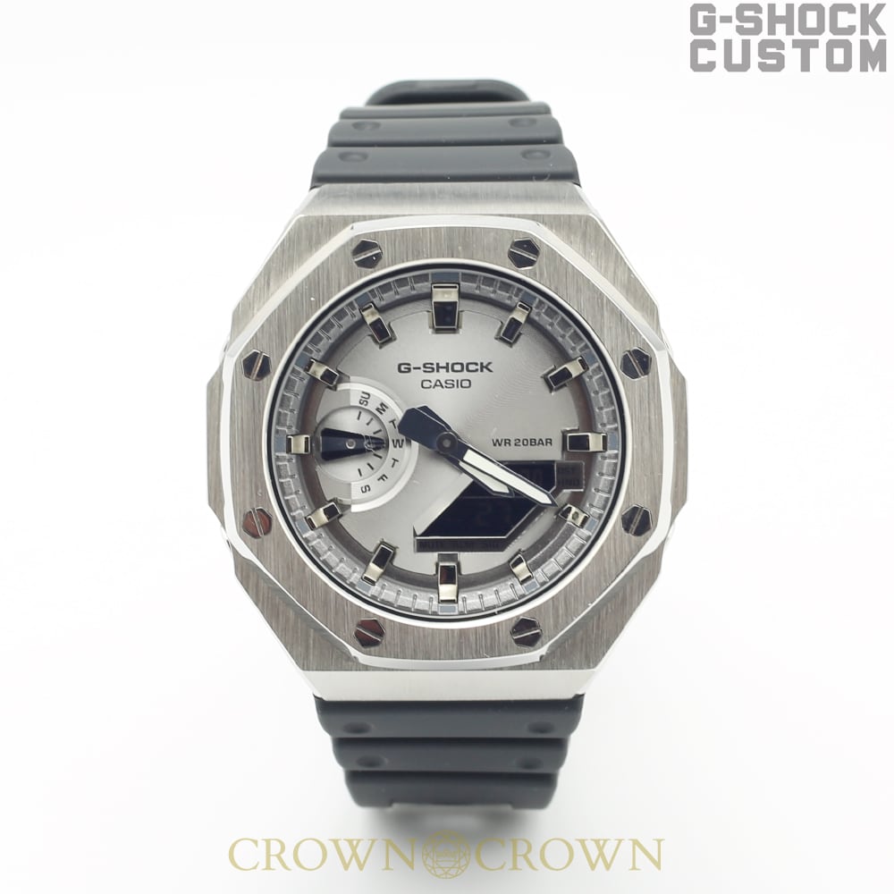 G-SHOCK カスタム 専門店 CROWNCROWN