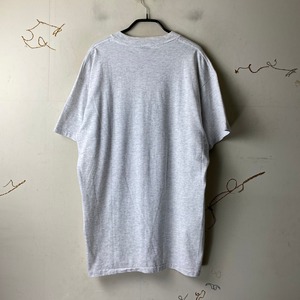 vintage 1990’s JESUS print tee