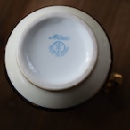 Old Noritake|オールドノリタケ 豪華金彩 伊万里調 花鳥文 クリーマー B thumbnail 9