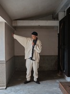 乘鞍印「ニトオリバオリ」アイボリー