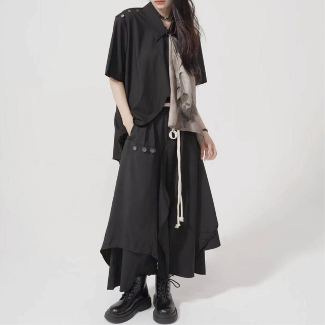 Ink veil asymmetry top C1118