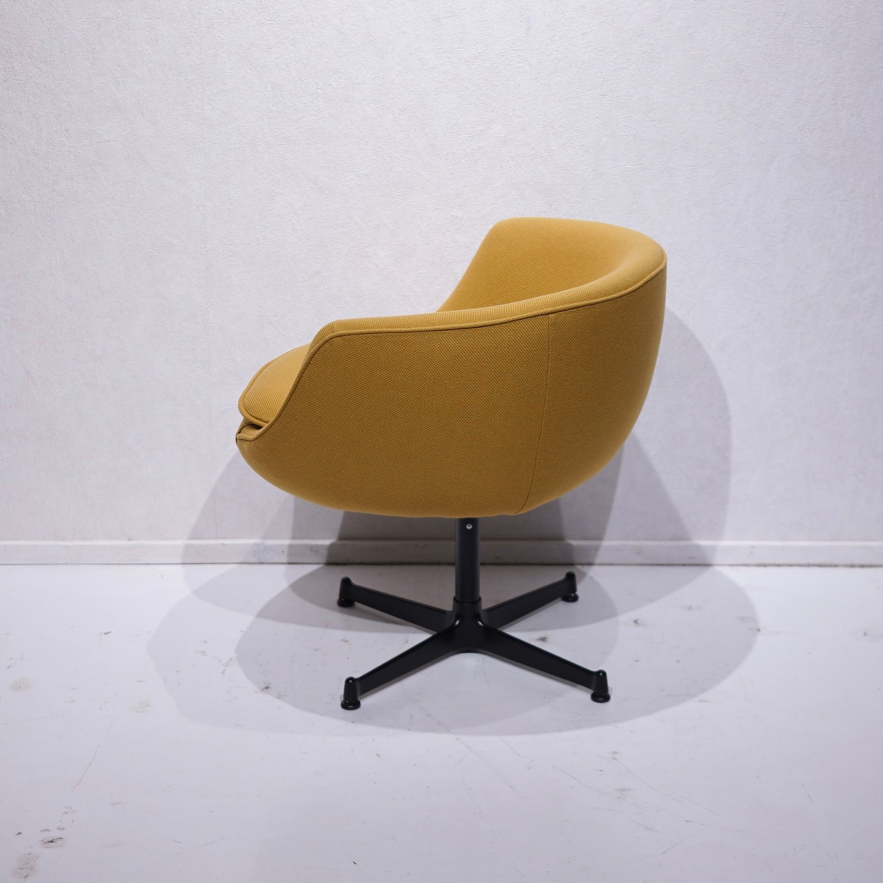 SWITCH Forge Lounge Chair / ミッドセンチュリー 名作 スウィッチ フォージ ラウンジチェア パーソナルチェア プロ仕上げ