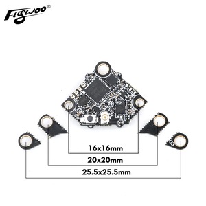 Flywoo GOKU VTX625 V2 450mW Nano VTX