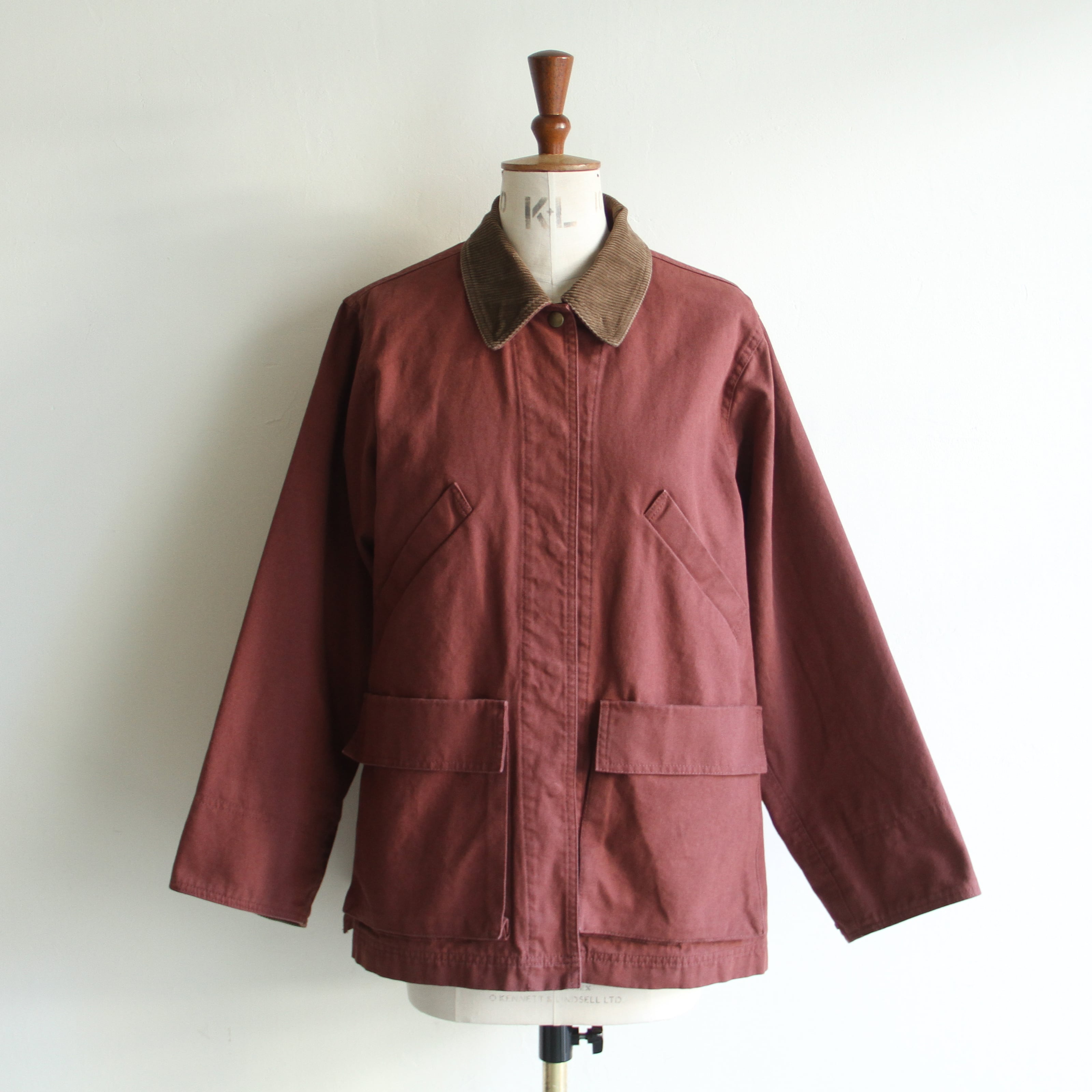 PHEENY Duck coverall | Terminal