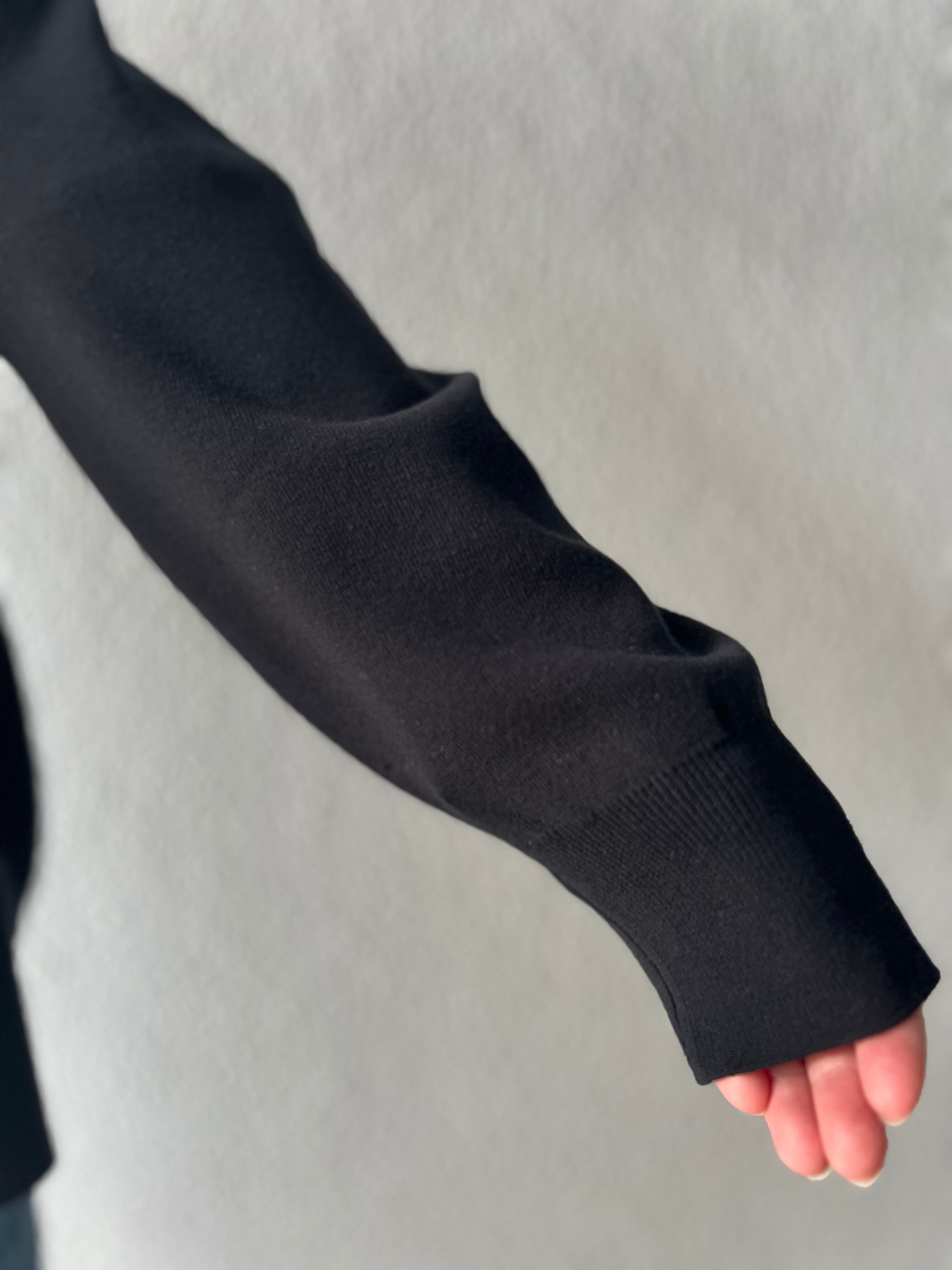 【PASSIONE】スナップボタンカーディガン　546914