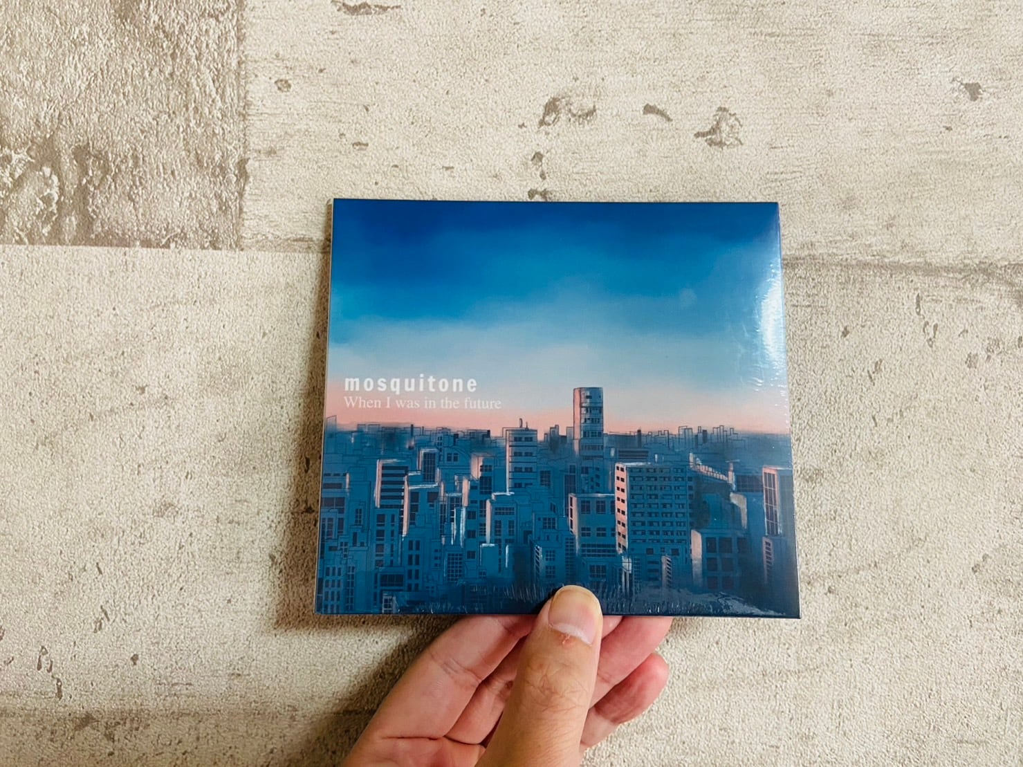 邦楽 Laura day romance / because the night.EP Laura day romance / because the night – EP | HOLIDAY