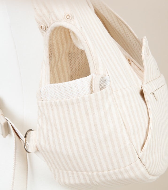 即納/予約【ritogato】Voddly Petite Front Bag Ver.5