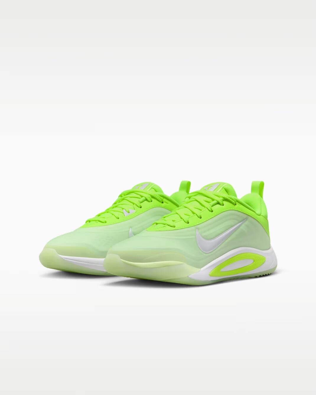 Nike A'One エイジャウィルソン | jordan_sneakers