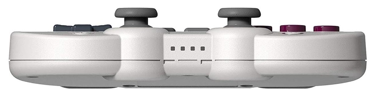 8bitdo SN30 Pro USBゲームパッド有線ゲームコントローラ用 Windows/Steam/ラズベリーパイ/Switch (G Classic エディション)