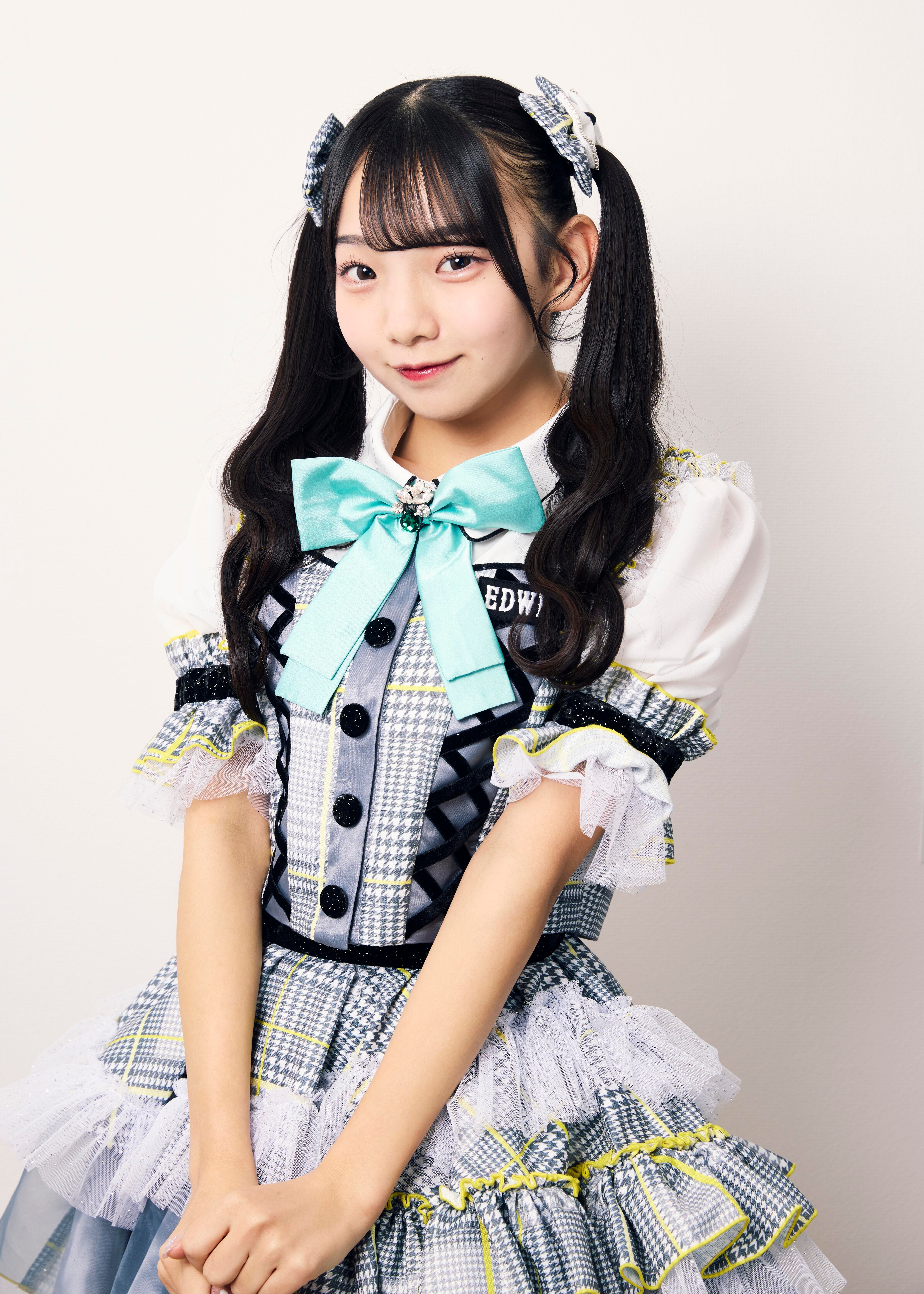 黒木麗奈】《メッセージチェキ》クリスマスコスプレチェキ