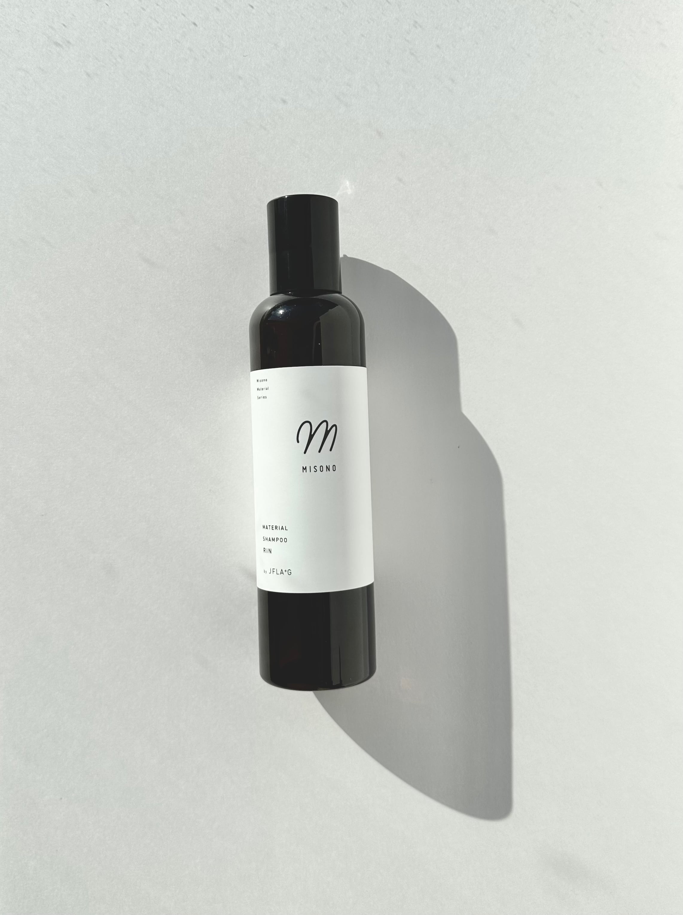 美園マテリアルシャンプー凛 200ml | jflagオンラインストア｜札幌市