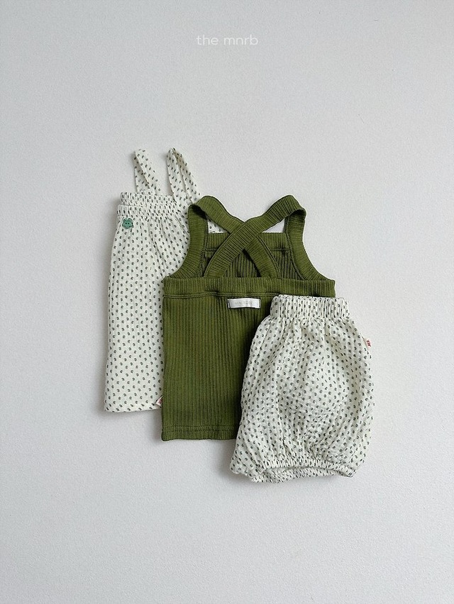 minirobe26su_Soft Jersey Sleeveless