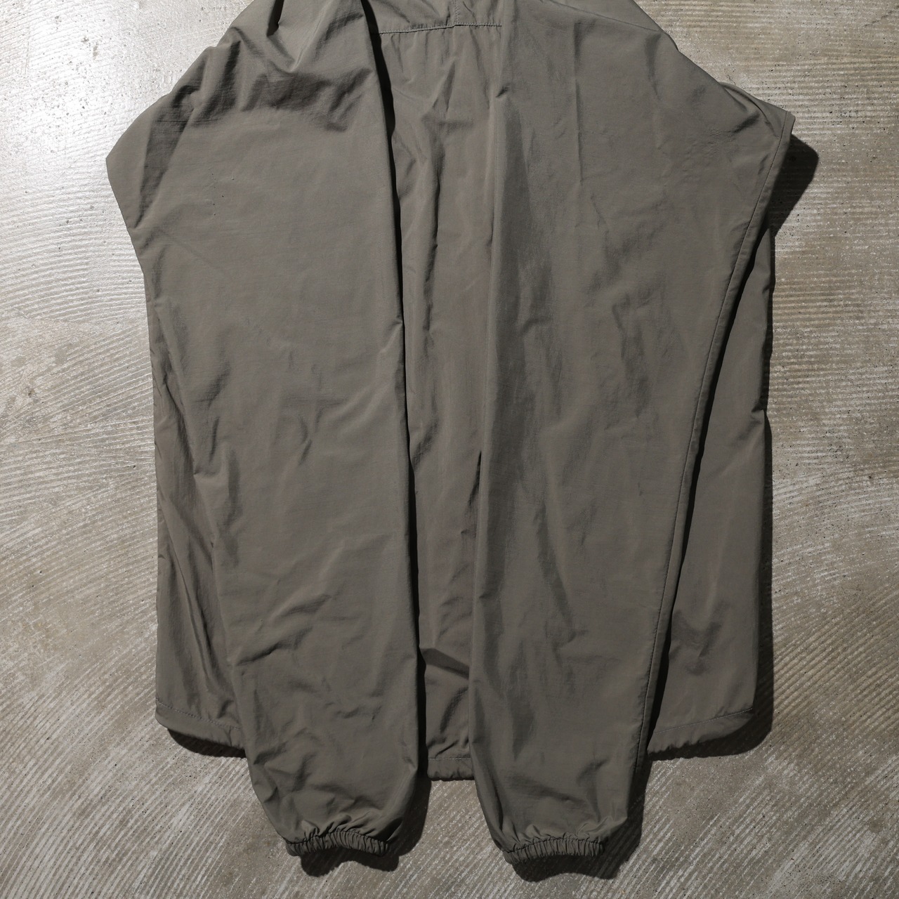 美品 L-R MARS Level4 WINDSHIRT Patagonia パタゴニア マーズ ウインドシャツ
