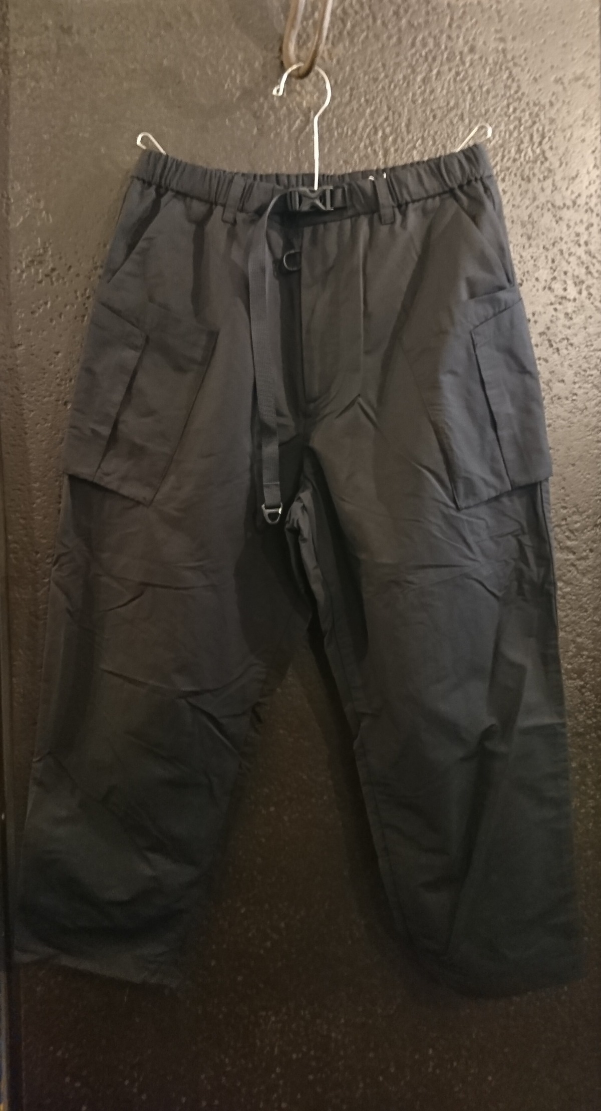 COMFY CMF OUTDOOR GARMENT 