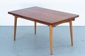 【as it is】Hans J Wegner | AT-312 Extension Dining Table