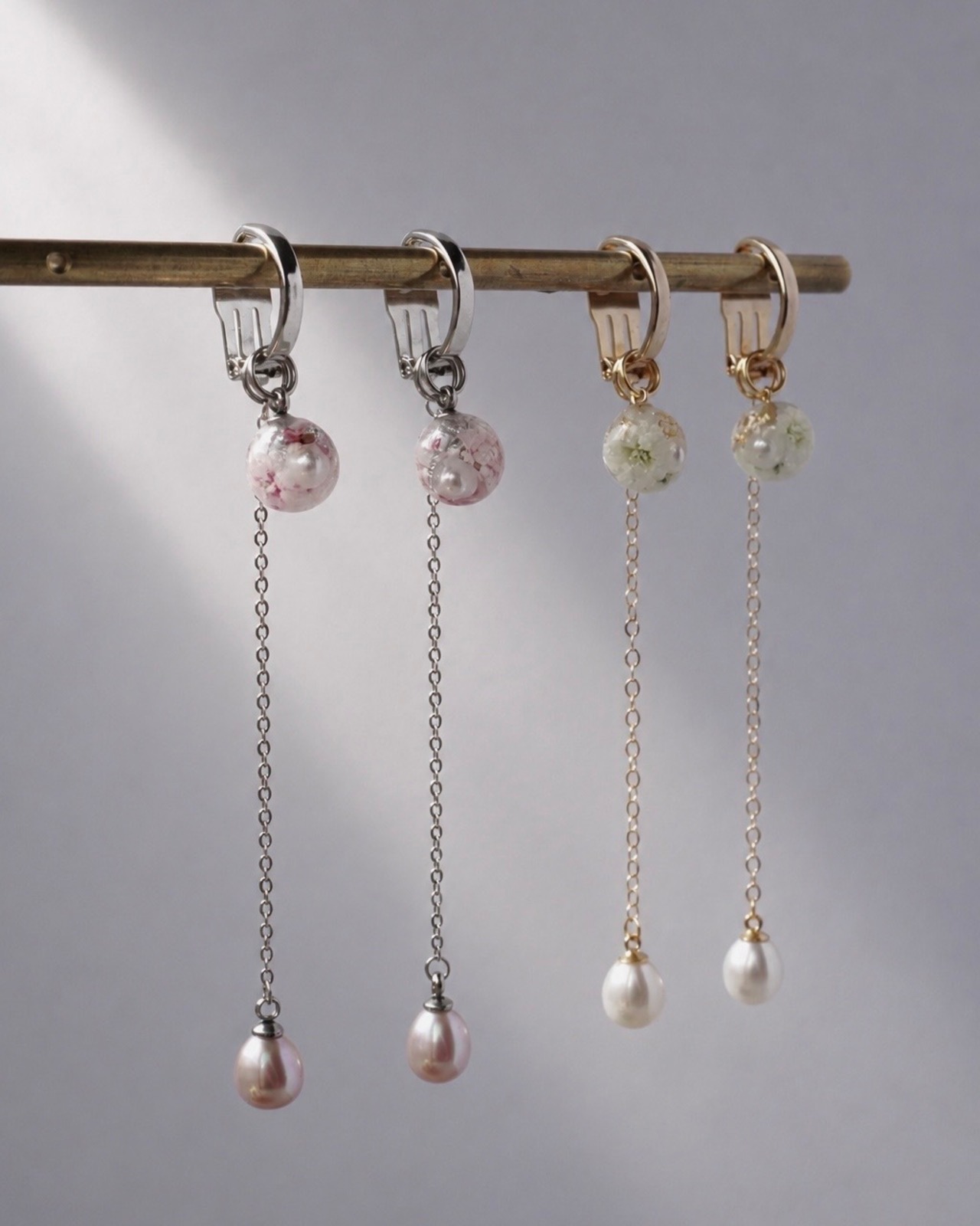 lico 2 【White】