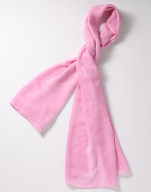 【竹布】 TAKEFU 和布（なごみぬの） 薄紅(うすべに)