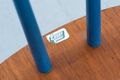 【as it is】Ilmari Tapiovaara | Fanett chair