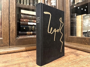 【CM408】≪THE FOLIO SOCIETY≫ Chekhov: A Life in Letters