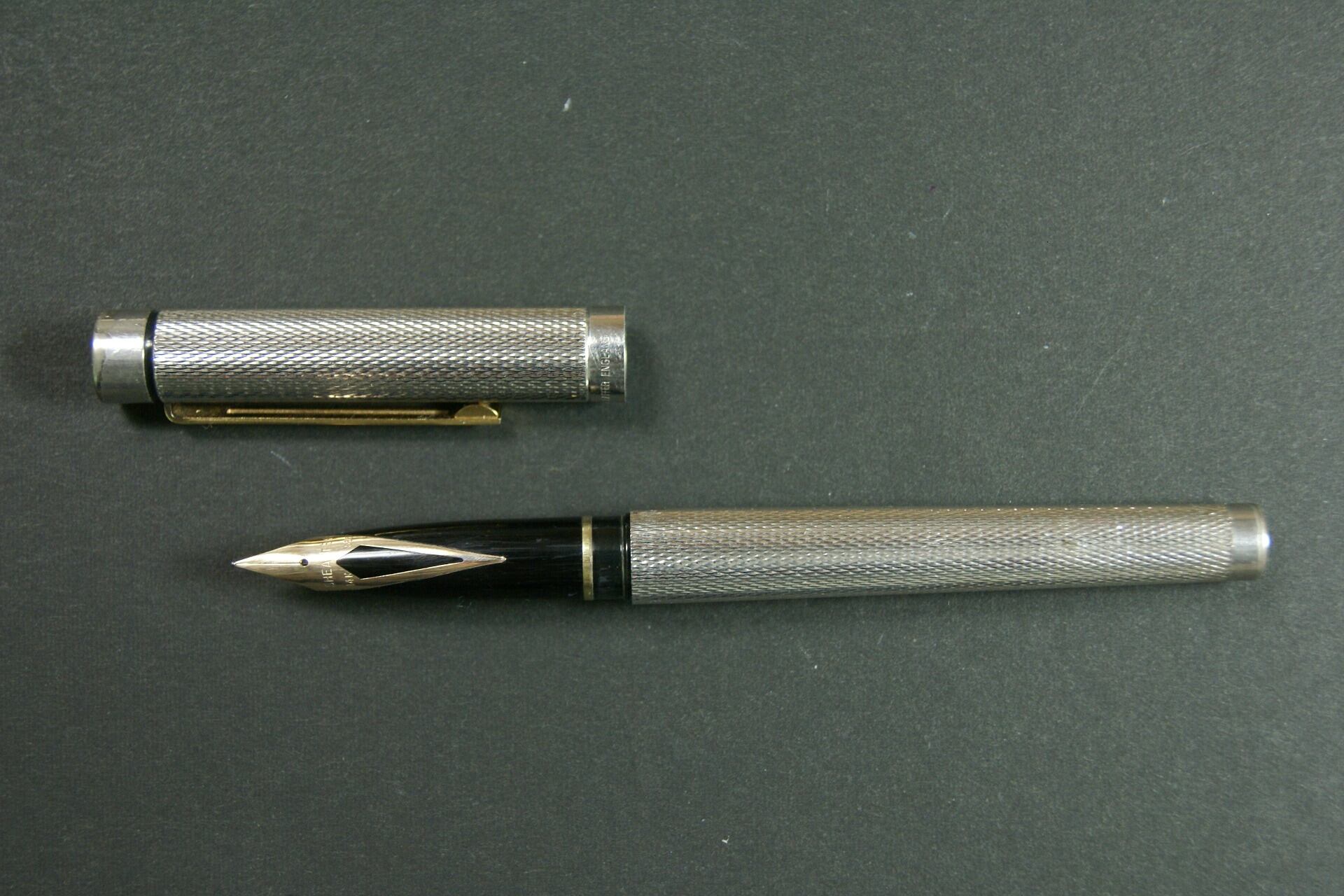 90s シェーファー タルガ 1026x SHEAFFER Targa 1026x （細字