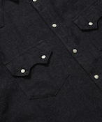 WOOLWESTERN SHIRT