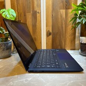 【美品】2021年式 HP Elite Dragonfly G2 第11世代Core i5 / メモリ8GB / SSD 256GB / 13.3インチ FHD タッチパネル式 ノートPC