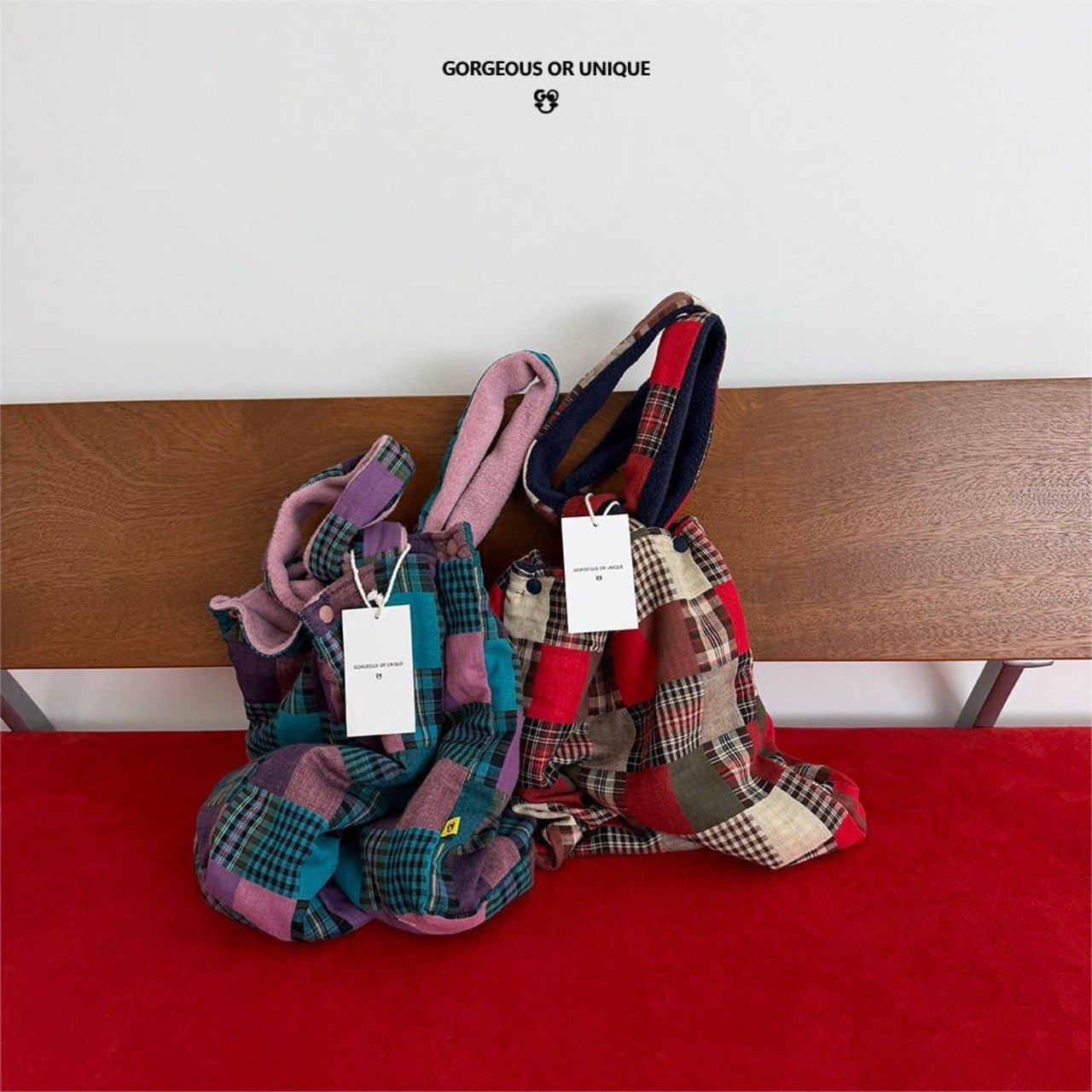 GOU［取寄］banzen ecobag 26winter