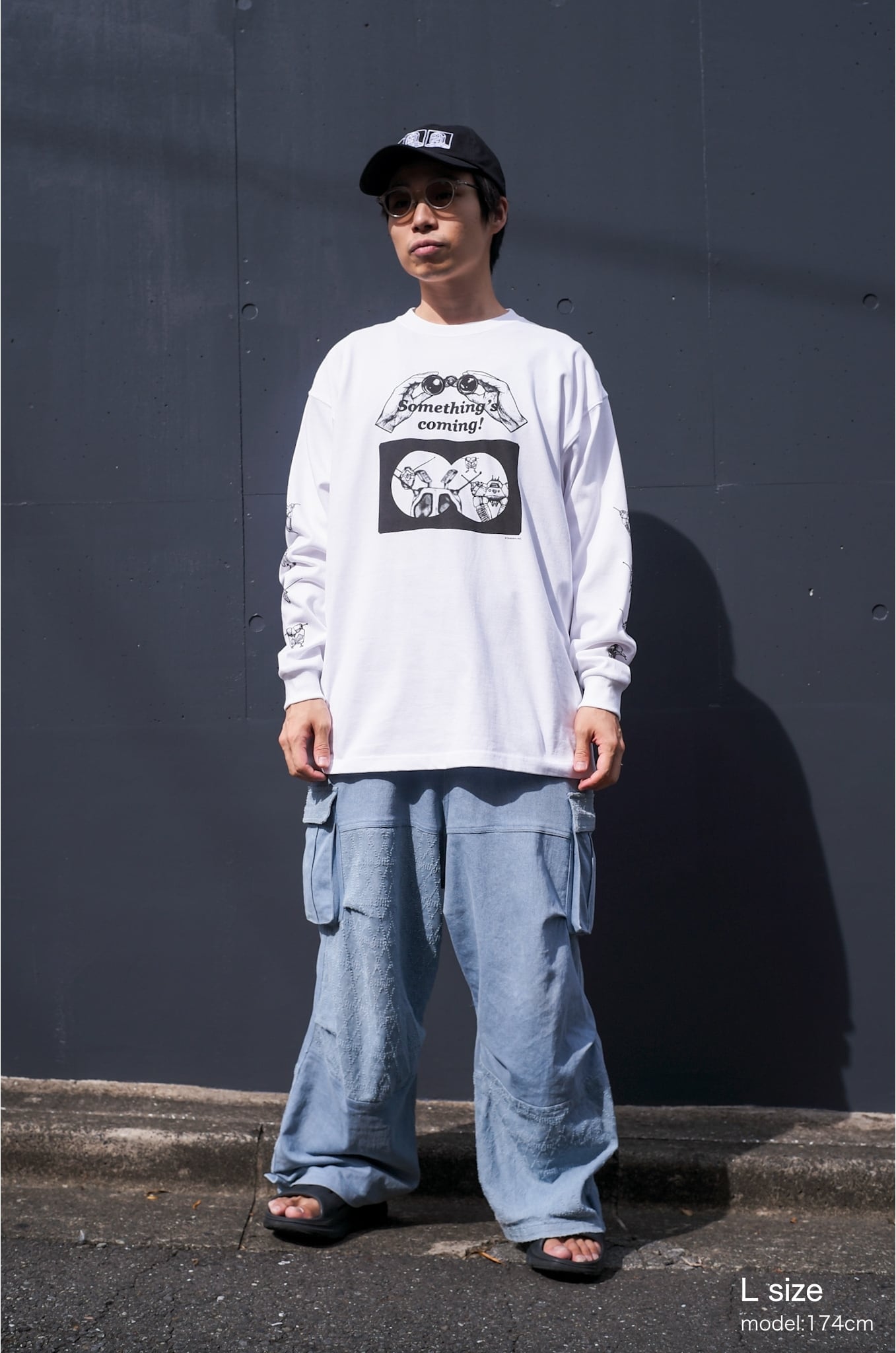 SEVEN Long T-shirts 