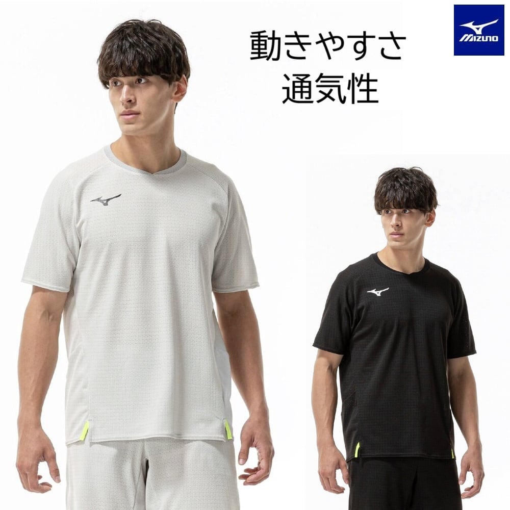 エレッセTシャツ[レディース]グランドスラム ツアーシャツ Lサイズ