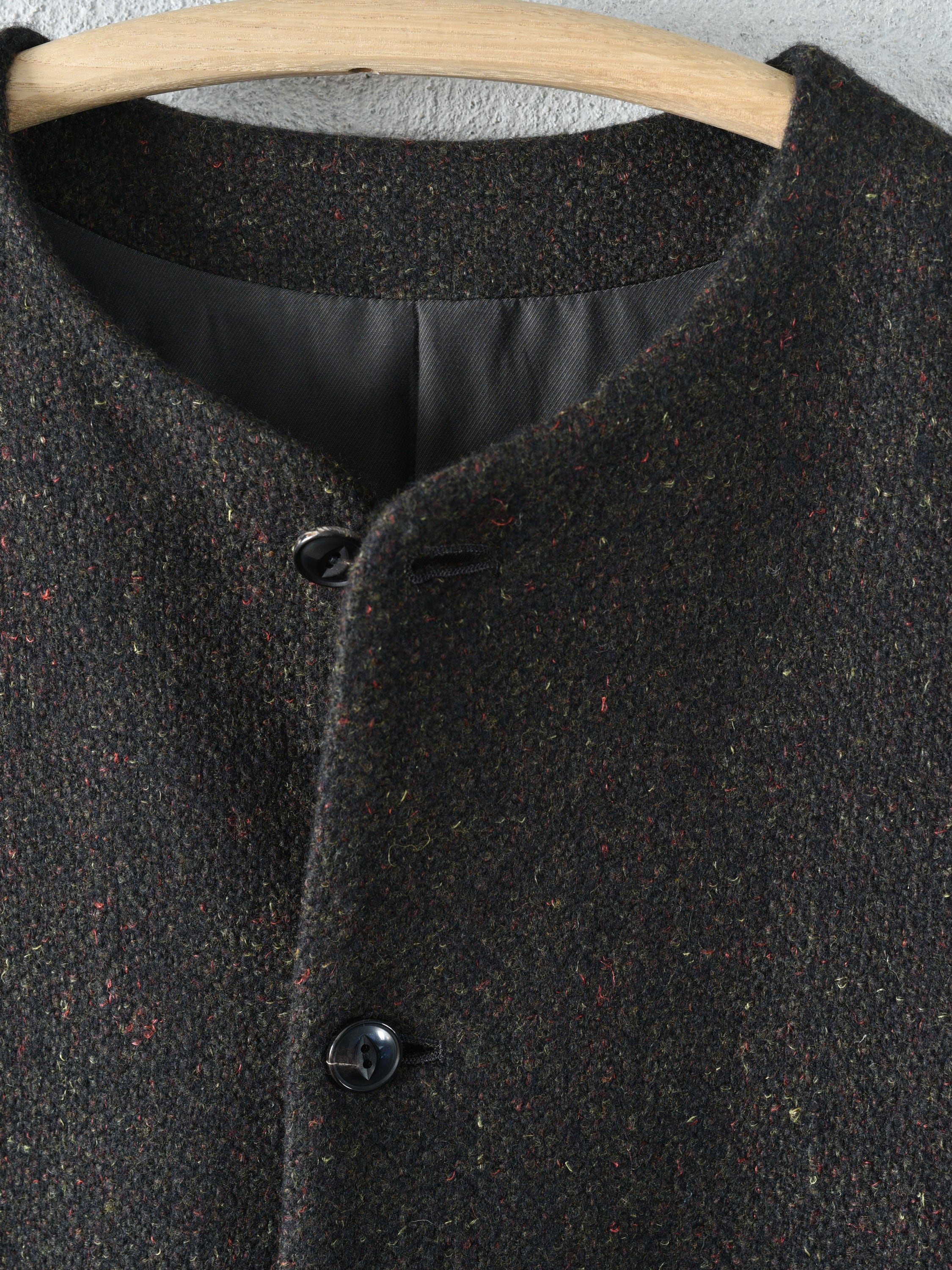 ARTS&SCIENCE Lining Loose Jacket｜メンズ