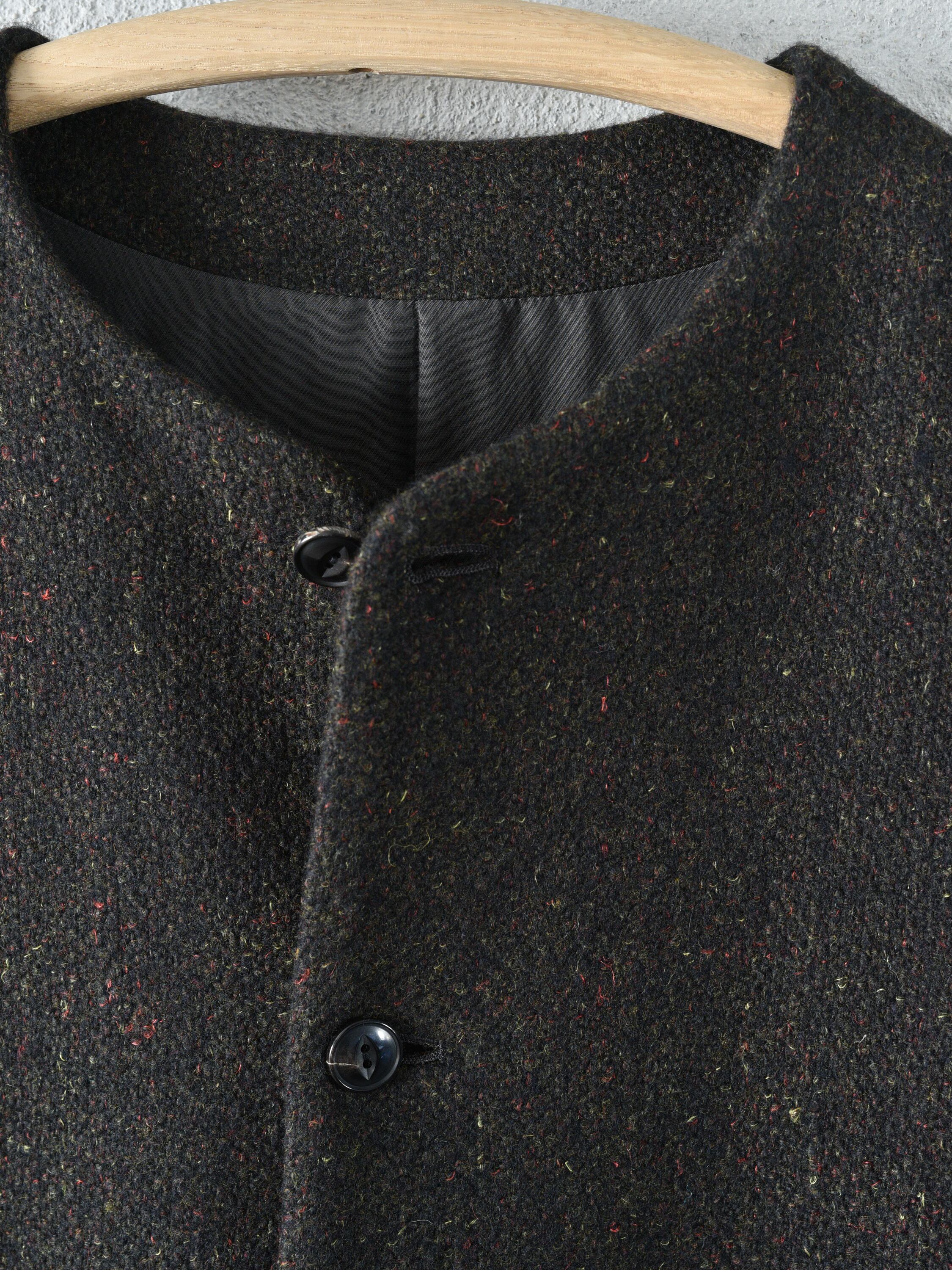 ARTS&SCIENCE / AW / Lining loose jacket / Unisex 1 | MUTTE 