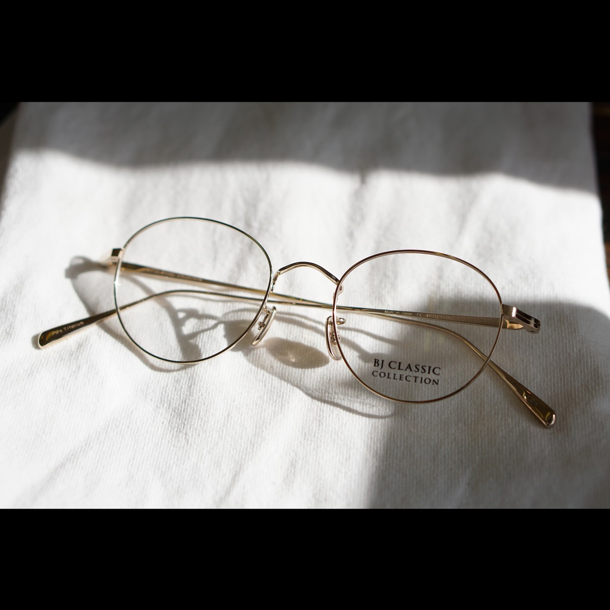 BJ CLASSIC COLLECTION PREM-116NT BJクラシック | SEISHIDO