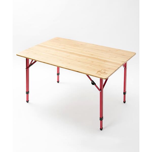 バンブーテーブル Bamboo Table 100 | ガレージファクトリー