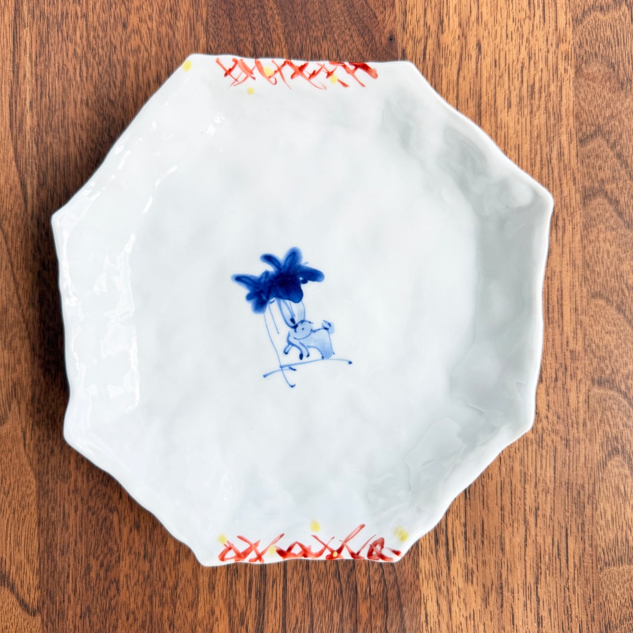 皿 | にっこう生活館 ONLINE SHOP / 手造りの器・工芸品の専門店