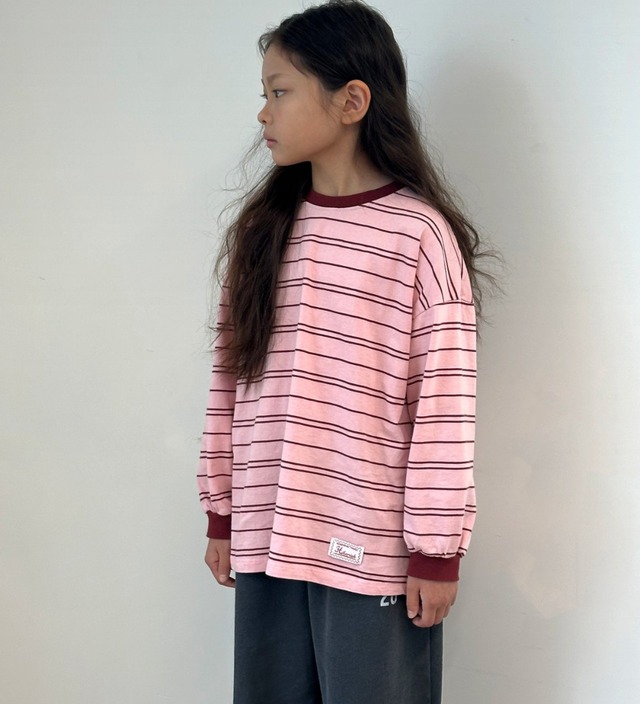 《送料無料》予約:ベティボーダーT【TinyHiker※ジュニアサイズ