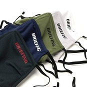 [ブリーフィング] マスク メンズ レディース ゴルフ 2021 春夏 ゴルフ brg211f55