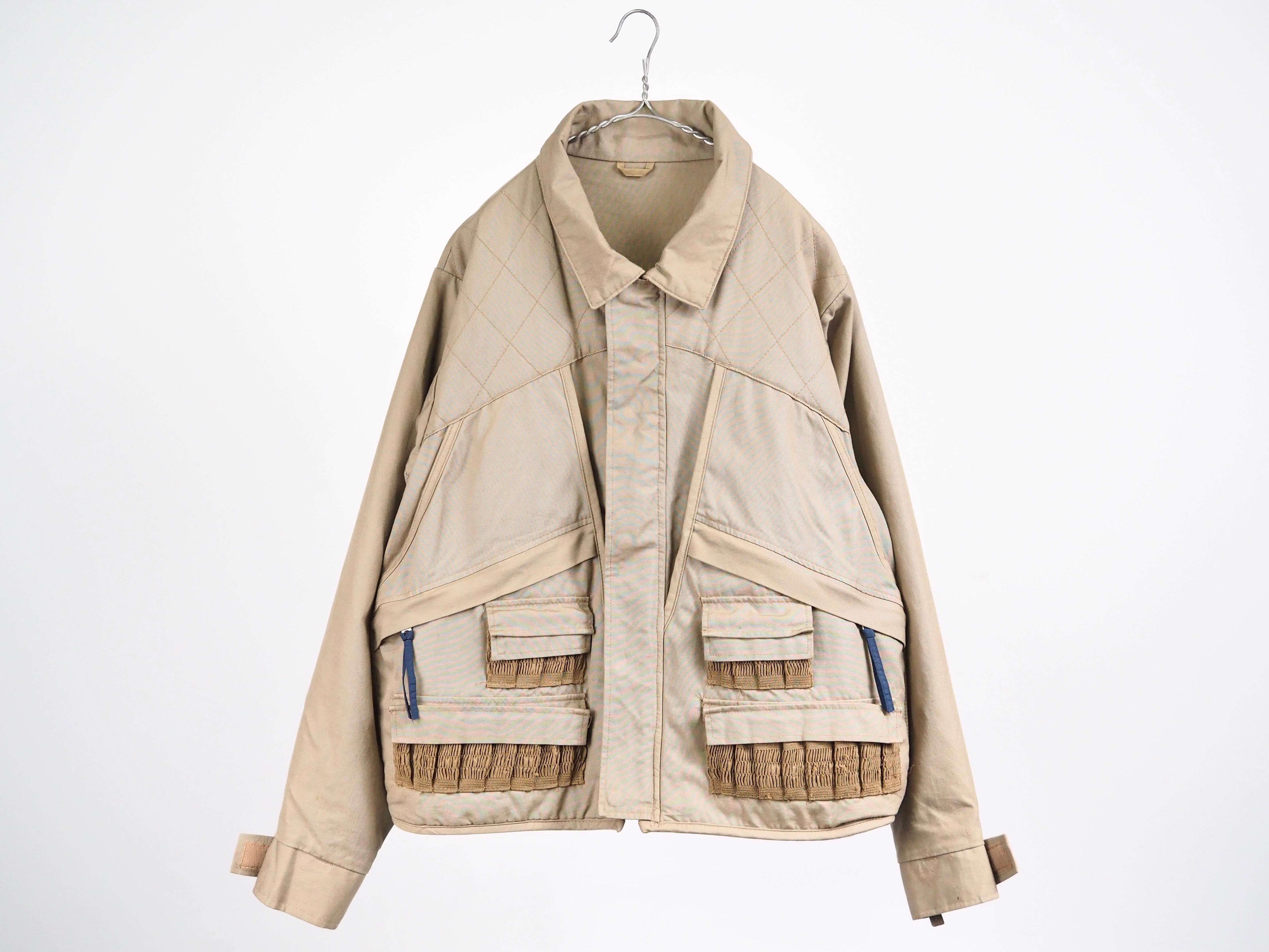 Columbia hunting jacket M /made in KOREA