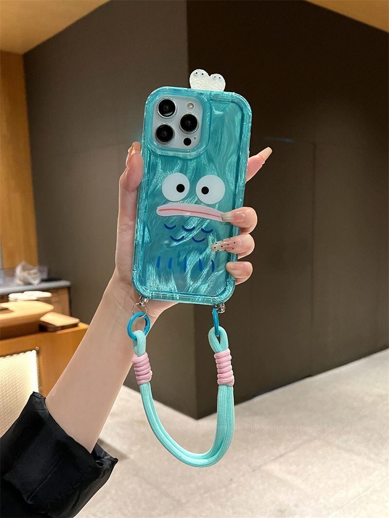 スカルパンダ　スマホストラップ　2個set スカルパンダ スマホストラップ 2個set Skull panda - Etsy 日本