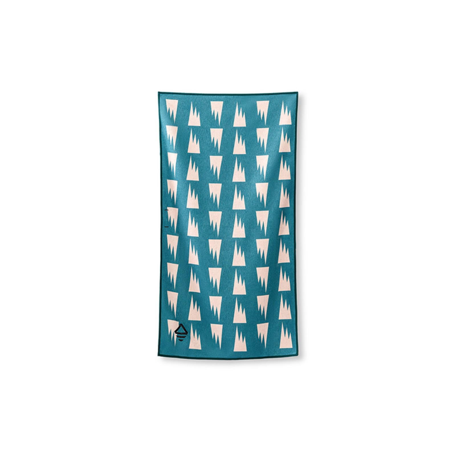 Patagonia パタゴニア Lightweight Towel Surf Wash: Tidal Teal