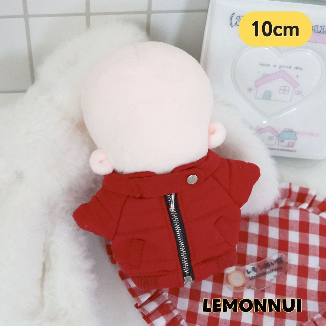 新着 | レモンぬい服｜ぬいぐるみ洋服専門店